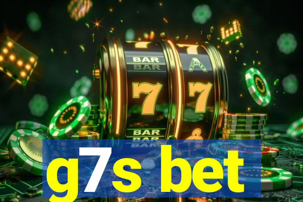 g7s bet